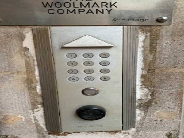 Colocation / Appartement 4 pièces de 80 m², Paris, Rue du Quatre Septembre / Photo 17