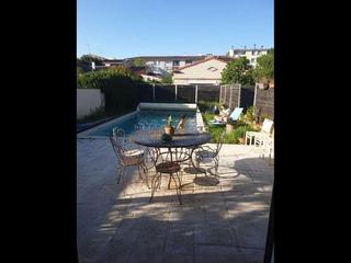 Sous-location / Maison 8 pièces de 200 m², Toulouse, Rue des Fontaines