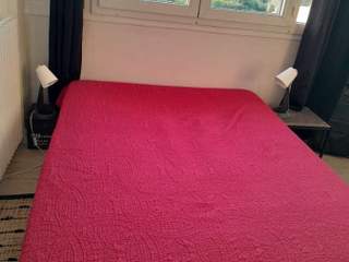 Room share / 3 rooms apartment · 55 m², Montreuil, Rue de Rosny