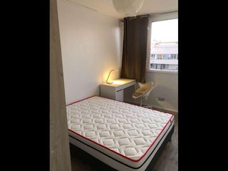 Student room / 4-bedroom flat · 70 m², Toulouse, Rue Paul Decamps