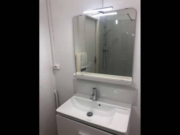 Chambre pour étudiant / Appartement 4 pièces de 70 m², Toulouse, Rue Paul Decamps / Photo 6