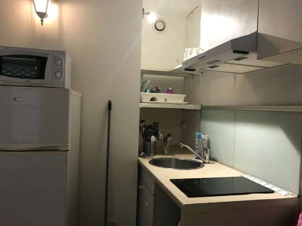 Colocation / Appartement 2 pièces de 34 m², Montpellier, Rue des Augustins / Photo 2