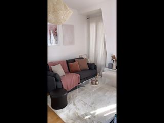 Sous-location / Appartement 1 pièce de 23 m², Asnières-sur-Seine, Rue Bapst