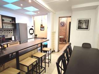 Colocation / Appartement 7 pièces de 103 m², Roubaix