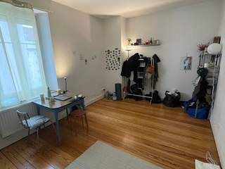 Flatsharing / 4-bedroom flat · 90 m², Strasbourg, Boulevard Leblois