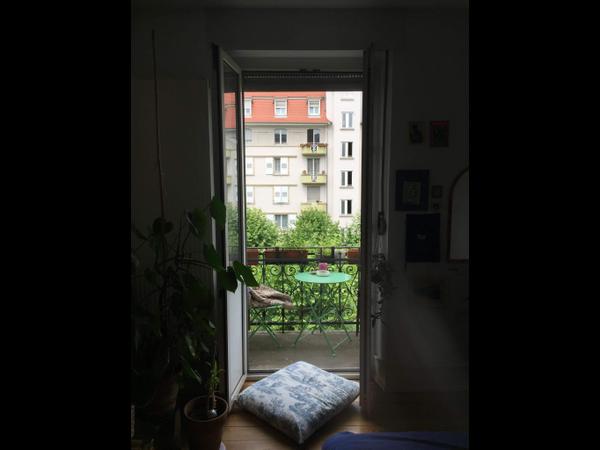 Colocation / Appartement 4 pièces de 90 m², Strasbourg, Boulevard Leblois / Photo 5