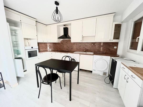 Flatsharing / 5-bedroom flat · 82 m², Cergy, Rue des Chênes Bruns / Photo 7