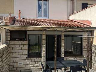 Colocation, Maison 4 pièces, Lyon