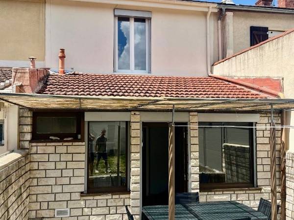 Colocation / Maison 4 pièces de 85 m², Lyon, Impasse Brachet / Photo 2