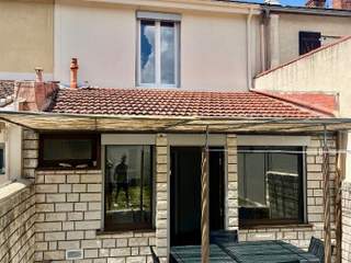 Room share, 4 rooms house, Lyon