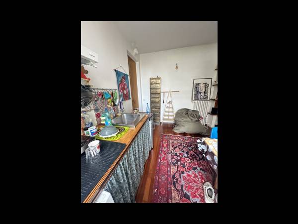 Location / Appartement 2 pièces de 35 m², Paris / Photo 2