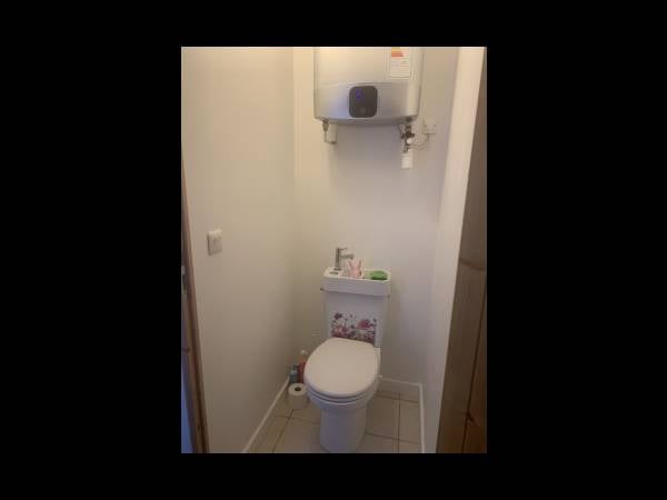 Location / Appartement 2 pièces de 35 m², Paris / Photo 8