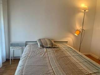 Chambre chez l'habitant, Appartement 5 pièces, Puteaux