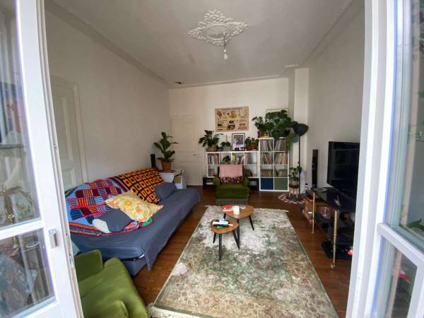 Colocation / Appartement 3 pièces de 68 m², Strasbourg, Rue du Général Rapp / Photo 5