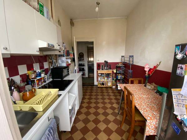 Colocation / Appartement 3 pièces de 68 m², Strasbourg, Rue du Général Rapp / Photo 2