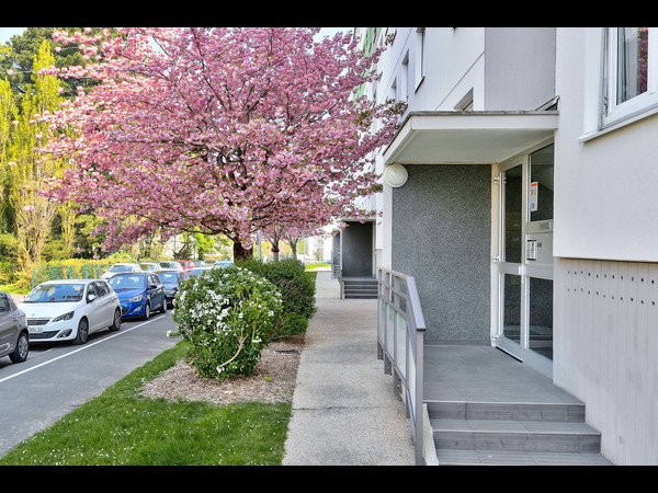 Colocation / Appartement 6 pièces de 100 m², Orvault, Avenue De La Vilaine / Photo 14