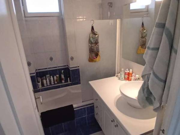 Sous-location / Appartement 4 pièces de 95 m², Lyon, Place Gabriel Péri / Photo 7