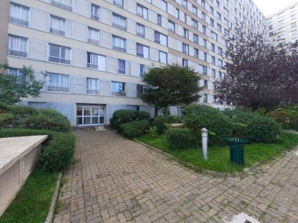 Sous-location / Appartement 1 pièce de 32 m², Asnières-sur-Seine, Rue Robert Lavergne / Photo 9