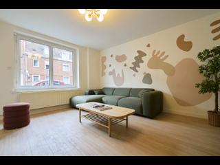 Flatsharing, 7-bedroom house , Lille