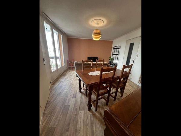 Colocation / Appartement 7 pièces de 90 m², Perpignan, Place de Montbolo / Photo 2