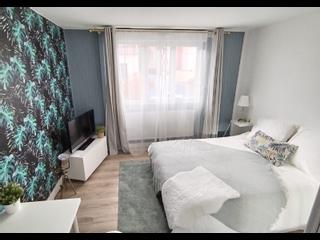 Flatsharing, 10-bedroom house , Vitry-sur-Seine
