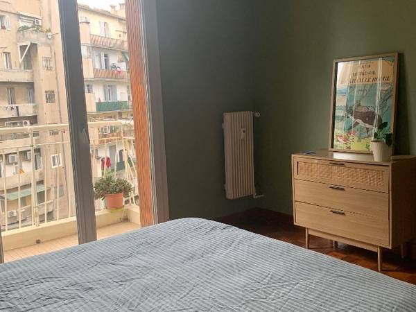 Sous-location / Appartement 3 pièces de 65 m², Marseille, Rue de Provence / Photo 4