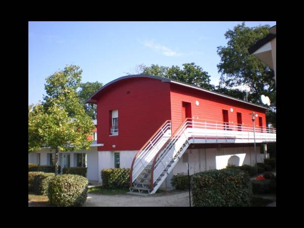 Location / Résidence 3 pièces de 70 m², Nantes, 2 Rue des Citrines / Photo 2