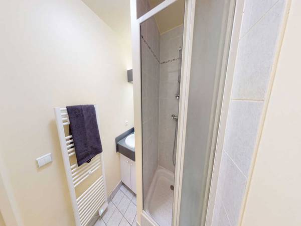 Colocation / Appartement 4 pièces de 90 m², Paris, Rue Dulac / Photo 18