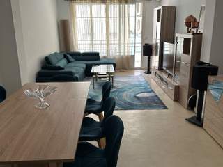 Location / Appartement 3 pièces de 90 m², Nice, Rue Châteauneuf