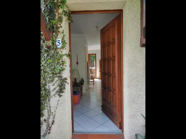 Sous-location / Maison 5 pièces de 90 m², Toulouse, Rue Roubichou / Photo 2