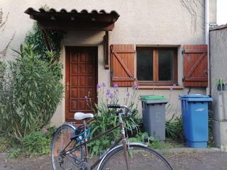 Sous-location, Maison 5 pièces, Toulouse