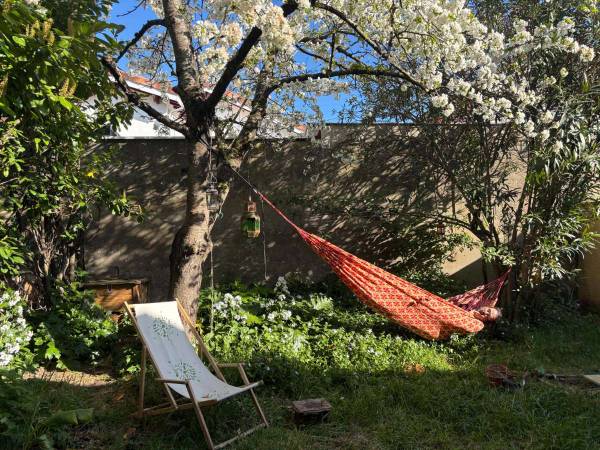 Sous-location / Maison 5 pièces de 90 m², Toulouse, Rue Roubichou / Photo 11