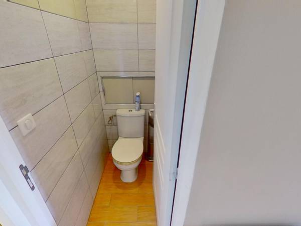 Colocation / Appartement 5 pièces de 80 m², Talence, Rue Odilon Redon / Photo 16