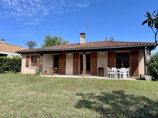 Flatsharing / 5-bedroom house · 120 m², Lyon, Avenue Ben Gourion