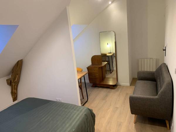 Flatsharing / 3-bedroom flat · 59 m², Gévezé / Photo 2