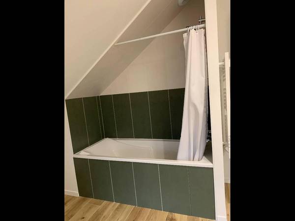 Flatsharing / 3-bedroom flat · 59 m², Gévezé / Photo 10