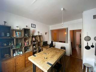 Sublet / 2-bedroom flat · 37 m², Lyon, Rue Docteur Rebatel