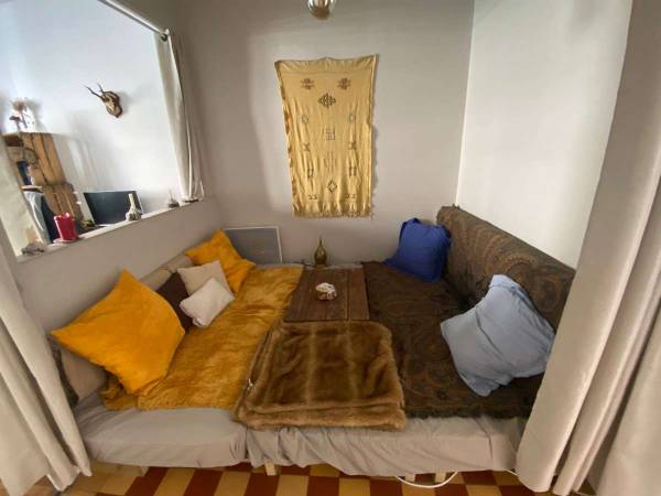 Sous-location / Appartement 2 pièces de 37 m², Lyon, Rue Docteur Rebatel / Photo 2