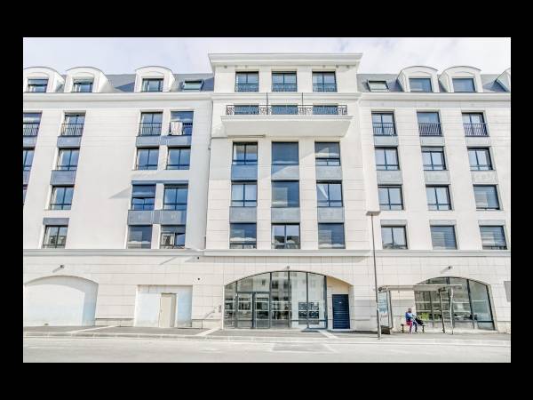 Location / Résidence 1 pièce de 17 m², Houilles, 3 Rue Robespierre / Photo 2