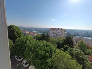 Flatsharing / 4-bedroom flat · 66 m², La Mulatière, Rue de la Navarre