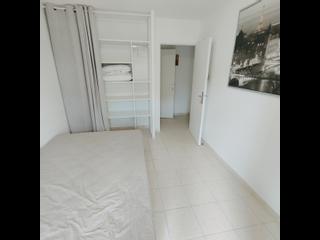 Chambre chez l'habitant / Appartement 3 pièces de 65 m², Montpellier, Rue Georges Privat