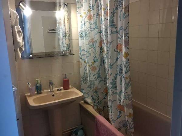 Sublet / 7-bedroom flat · 86 m², Toulouse, Boulevard Richard Wagner / Photo 10