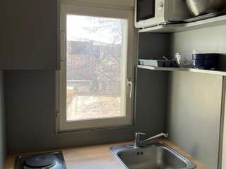 Rental / 1 room apartment, Troyes