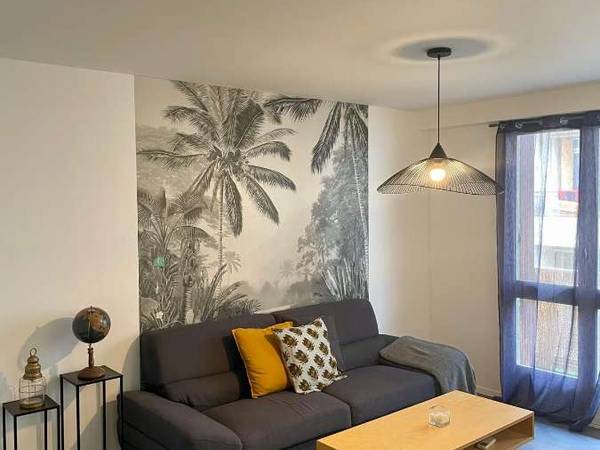 Colocation / Appartement 5 pièces de 100 m², Marseille, Rue Negre / Photo 6