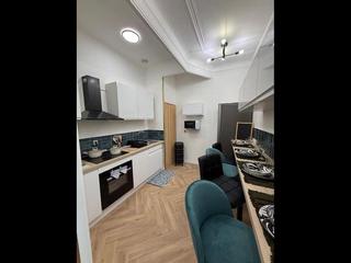 Colocation, Appartement 5 pièces, Marseille