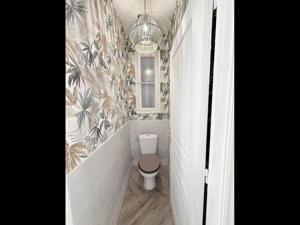 Colocation / Appartement 5 pièces de 70 m², Marseille, Boulevard National / Photo 2