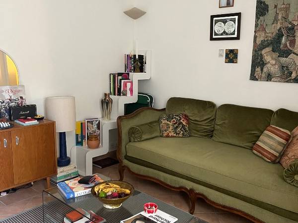 Sous-location / Appartement 2 pièces de 40 m², Paris, Place Gambetta / Photo 2