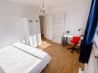 6 rooms apartment · 89 m²