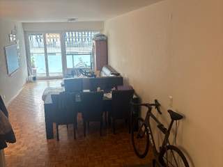Coliving / 4 rooms apartment · 90 m², Lausanne, Rue de Genève