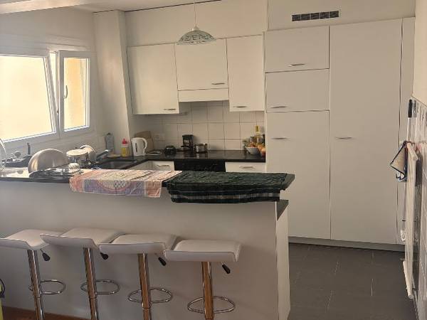 Coliving / Appartement 4 pièces de 90 m², Lausanne, Rue de Genève / Photo 2